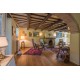 Properties for Sale_BEAUTIFUL TYPICAL HOUSE RENOVATED FOR SALE IN THE MARCHE, in Italy, restored farmhouse with pool and garden in Le Marche_19